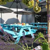 <p>FETA opened in Bellmore in late September 2024.&nbsp; &nbsp; &nbsp;&nbsp;</p>