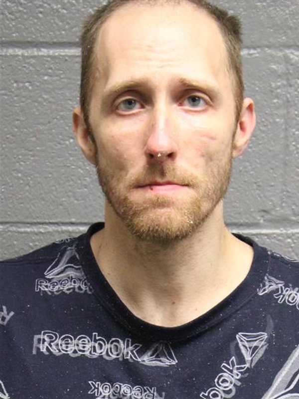 Crystal Meth, Heroin, Fentanyl Seized From Carroll County Man During Traffic Stop, Sheriff Says