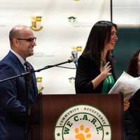 New Jersey, Meet Your 'Top Educator Of The Year'