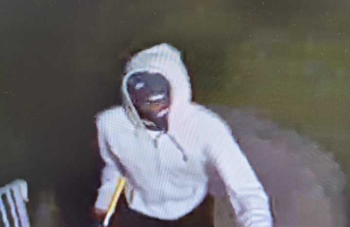 Summit Place would-be burglar.