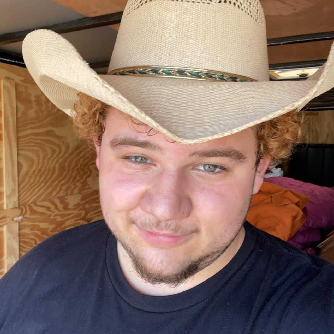 Benjamin Thomas Mattingly
Benjamin Thomas Mattingly