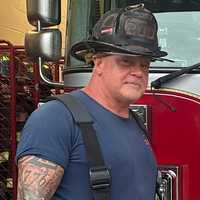 'Trusted Mentor, Loyal Friend': Monroe Community Grapples With Firefighter's Death