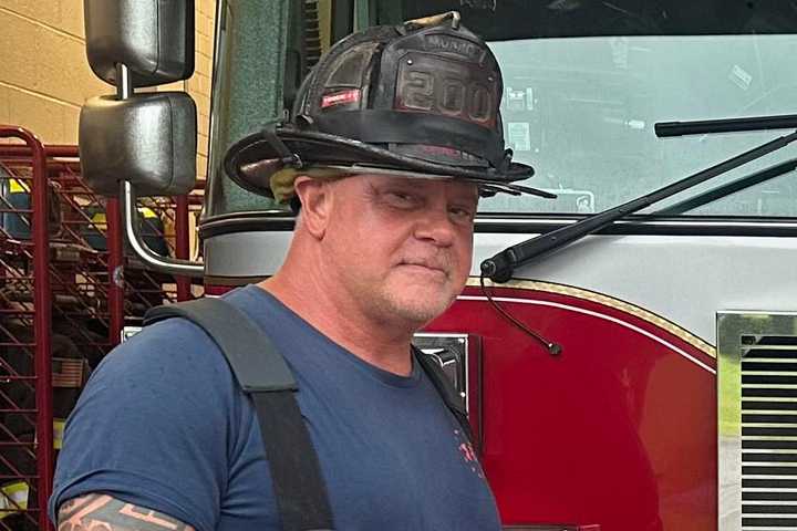 'Trusted Mentor, Loyal Friend': Community Grapples With Firefighter's Death