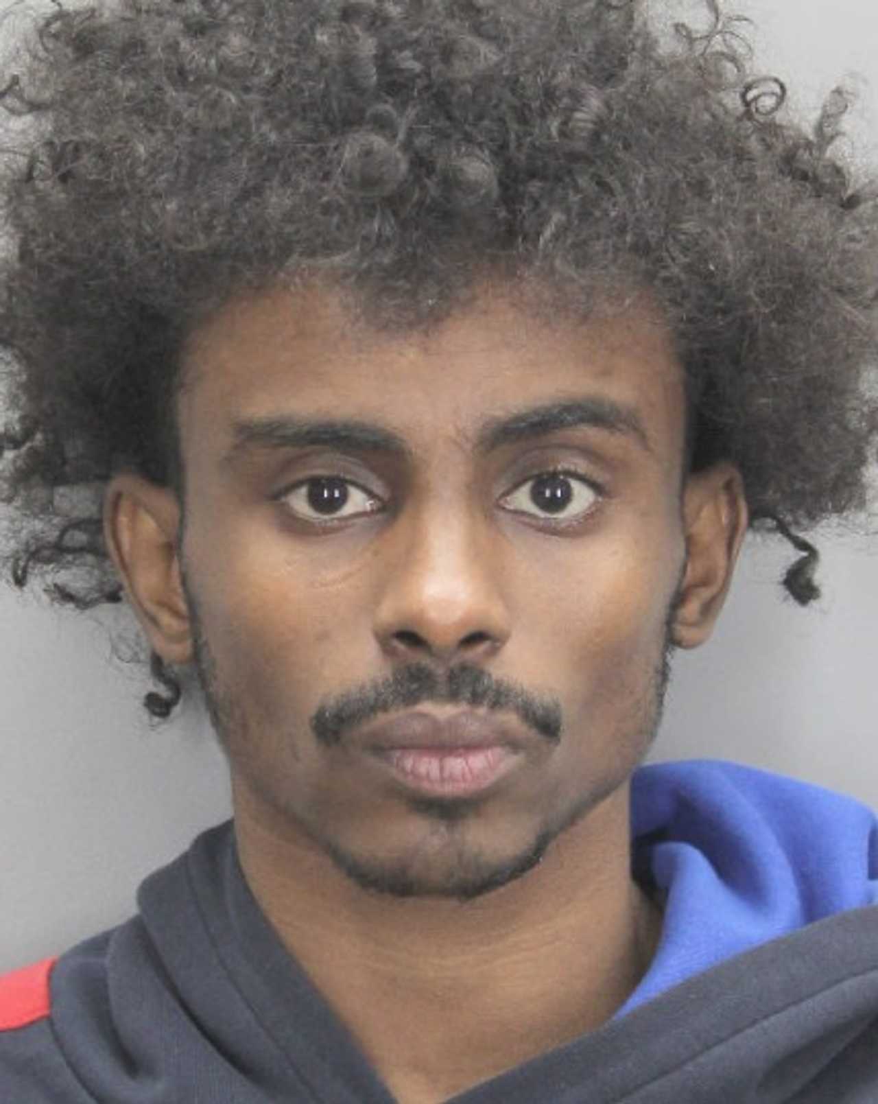  armed dangerous fugitive apprehended charged with abduction in