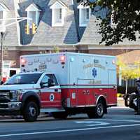 Teen Among 2 Struck By Cars In Ridgewood 30 Minutes Apart: Police