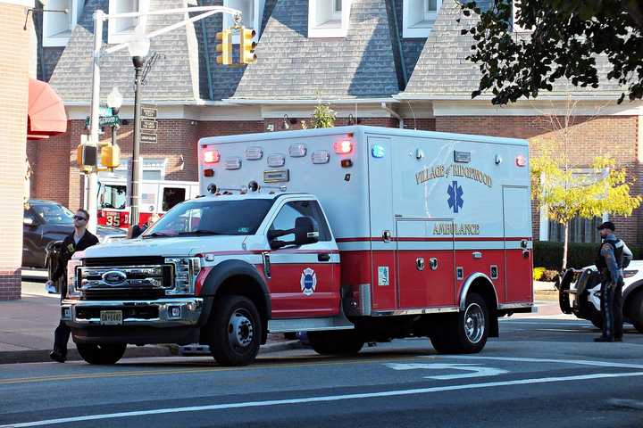 Teen Among 2 Struck By Cars In Ridgewood 30 Minutes Apart: Police