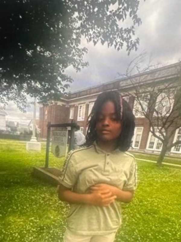 11-Year-Old Girl Missing From Kearny: Police