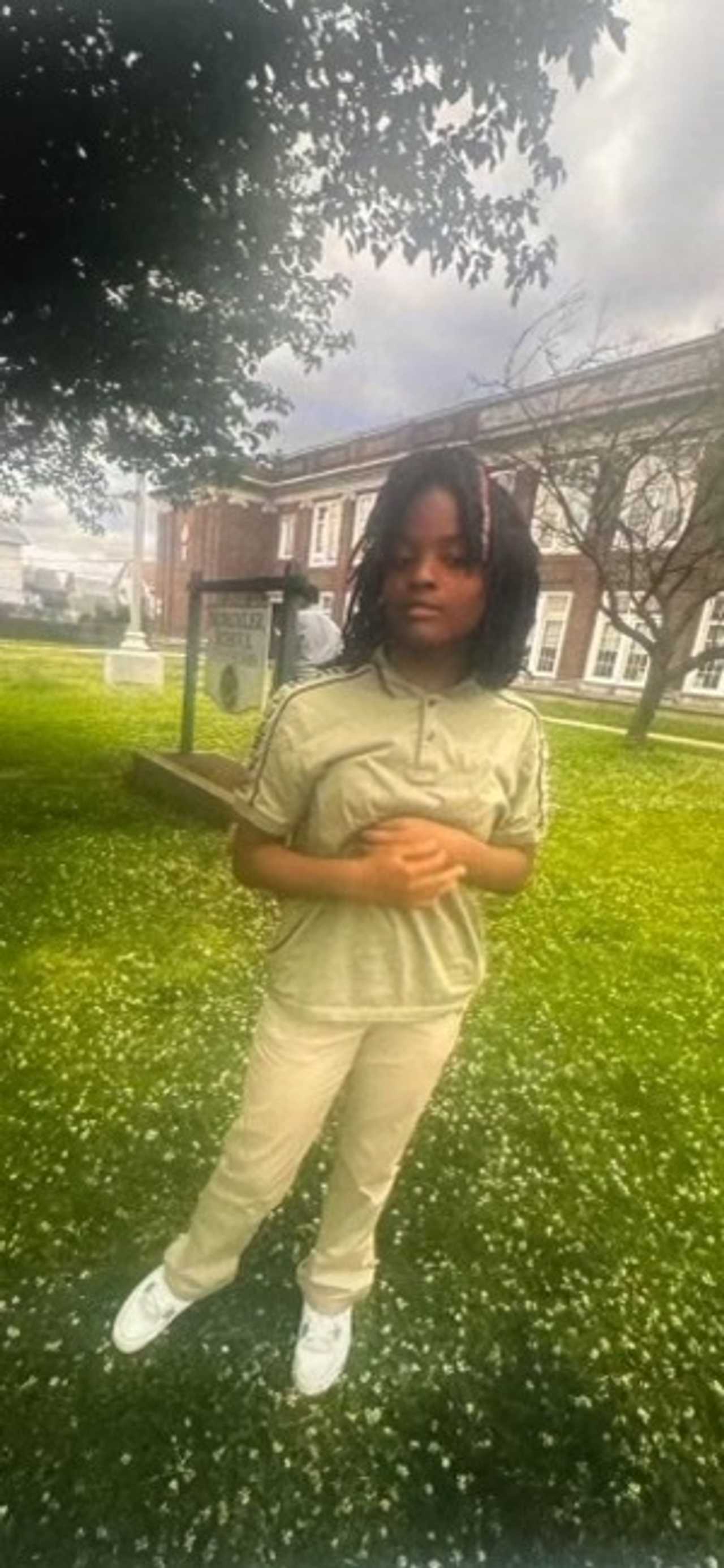 11YearOld Girl Missing From Kearny Police Kearny Daily Voice