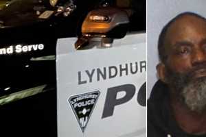 Wanted Man Who Used Counterfeit Cash At Lyndhurst Business Found With Heroin: Cops