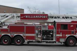 Series of Suspected Arsons Across Williamsport Under Investigation