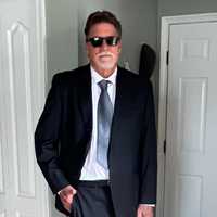 Firefighter Calvin Harrje ID'd As Victim In Fatal Vineland Crash