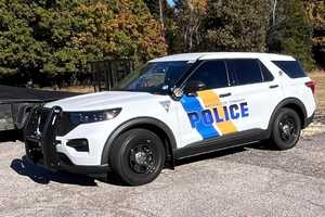 Man Thrown From Vehicle Dies In Gloucester County: Police