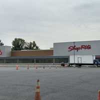 Here's Look At New ShopRite Opening In Area