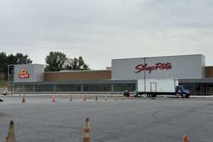 Here's Look At New ShopRite Opening In  Hudson Valley