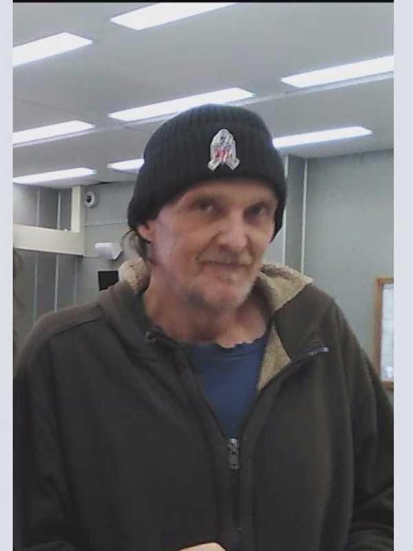 Statewide Alert Issued For Missing NY Man