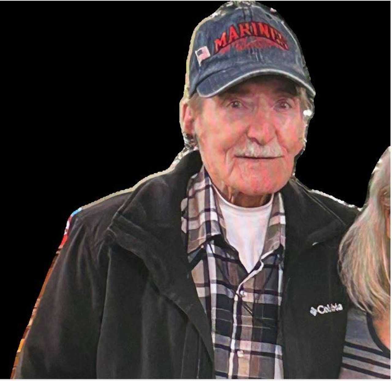 Man Diagnosed With Dementia Missing In Bloomfield Police (Photo) Glen Ridge Daily Voice