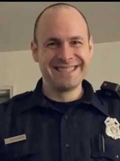 Clifton Police Officer Joseph Pichnarcik Of Oak Ridge Dies, 45