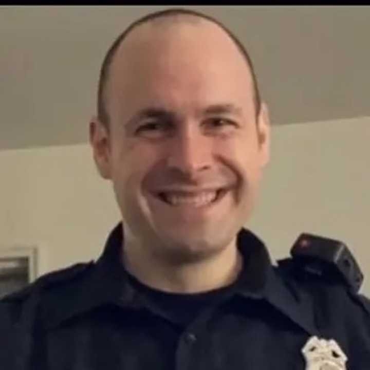 Officer Joseph Pichnarcik
  
