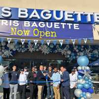 <p>Paris Baguette in Yonkers. </p>