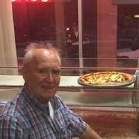 Clifton Pizza Icon Jerry Scotto D'Abbusco Dies, 91: 'Walked The Pipeline For Best Pizza Around'