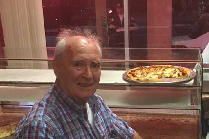 Clifton Pizza Icon Jerry Scotto D'Abbusco Dies, 91: 'Walked The Pipeline For Best Pizza Around'