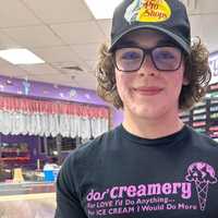 Das' Creamery Worker Killed In Route 80 Crash Left Lasting Impact On Ice Cream Shop