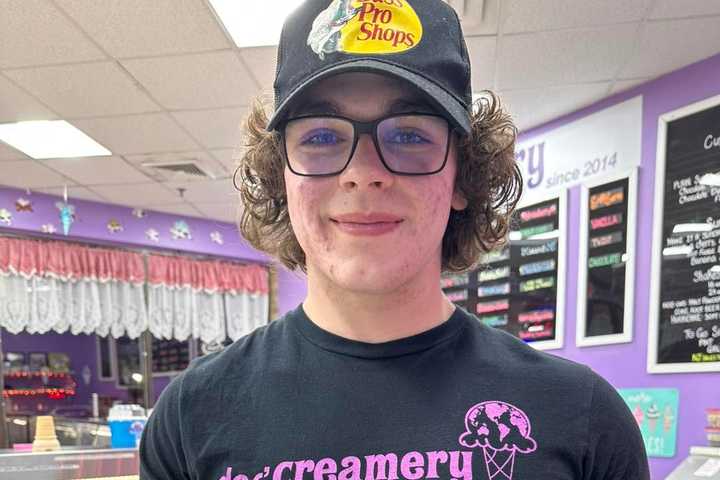 Ice Cream Shop Worker Killed In Route 80 Denville Crash Left Lasting Impact On Coworkers