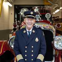 Former Chief Of Fire Department In Westchester Dies: 'Will Be Sorely Missed'