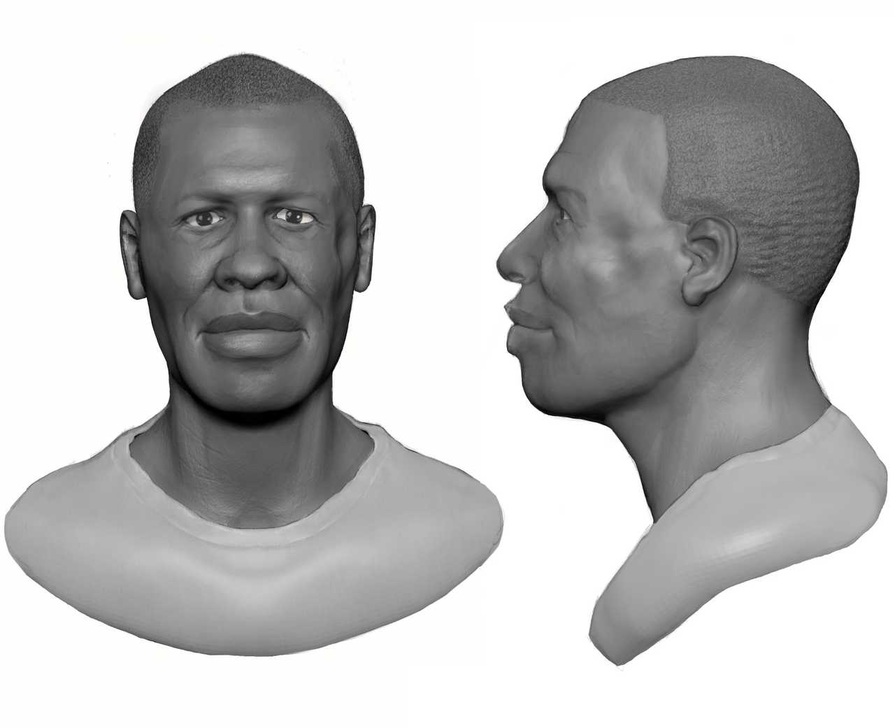 Medical Examiner IDs Manner Of Death After Human Remains Found In