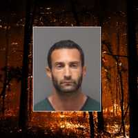 Illegal Shotgun Round Sparked 350-Acre Jackson Wildfire, Brick Man Charged: Officials