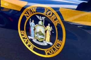 Driver, 24, Was On Phone In Deadly I-90 Wreck: State Police