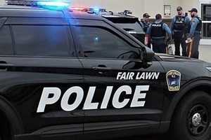 Brass Knuckles, Crack Cocaine: Fair Lawn Police Make Holiday DWI Arrests