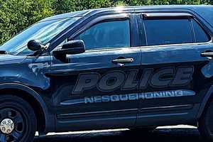 Whitehall Driver Killed After Crashing Into Tree Stump Near State Game Lands: Coroner