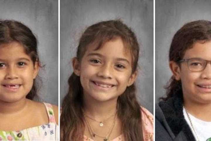 3 Missing Mass. Kids Found Miles Away From Home In Jamaica Plain: Police