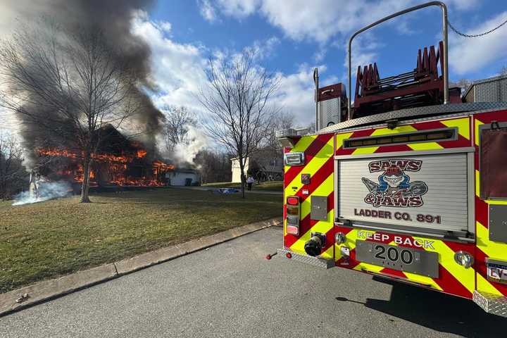 $23K+ Raised For York County Family After Cats Spark Devastating House Fire