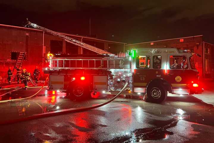 Man Dies In Philadelphia House Fire, Investigation Underway: Officials