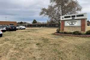 Two Students Hospitalized After Stabbing At Virginia High School: Police