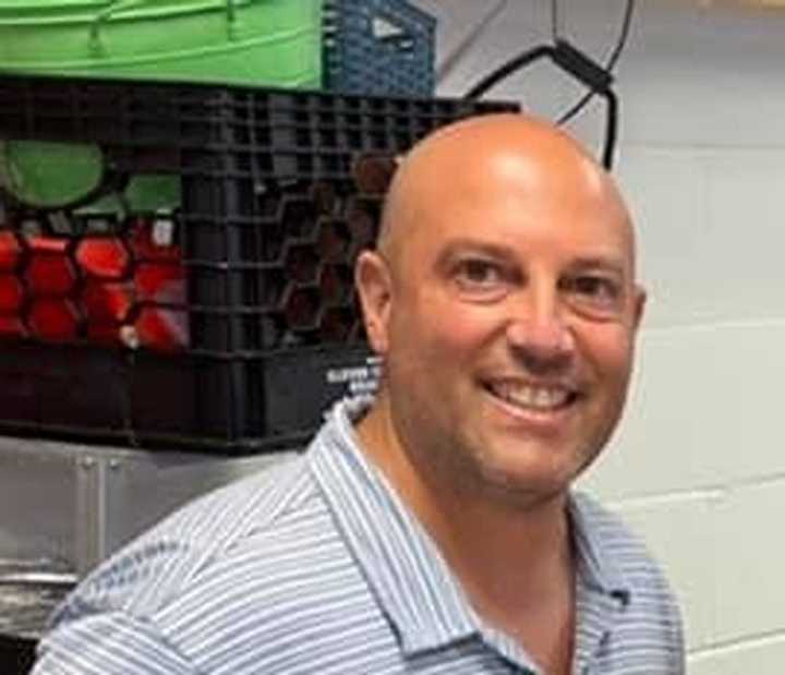 Leo Pellegrini