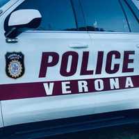 4 Shot Outside Verona Party Venue: Cops