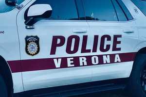 4 Shot Outside Verona Party Venue: Cops