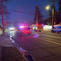 Firefighters Battle 2-Alarm Blaze At New Rochelle Home (PHOTOS)