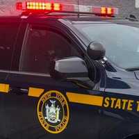 Driver Killed In Wrong-Way Crash On Route 17 In Hudson Valley