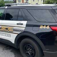 Woman, 85, Killed In Memorial Day Crash In Central PA: Police