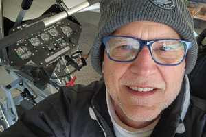 CT Pilot Who Died In Glider Crash Remembered As 'One Of The Greatest Humans'