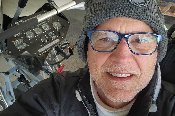 CT Pilot Who Died In Glider Crash Remembered As 'One Of The Greatest Humans'