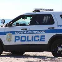 Motorcyclist Killed After High-Speed Crash In North Wildwood, Police Say