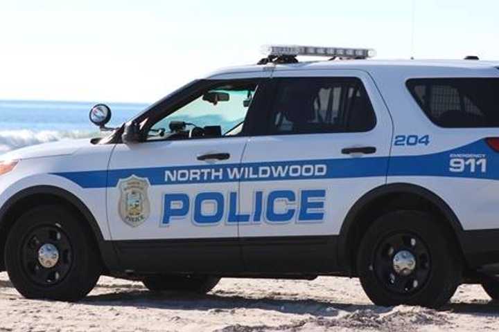 Motorcyclist Killed After High-Speed Crash In North Wildwood, Police Say