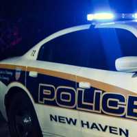 25-Year-Old Woman Killed After Hitting Speed Bump, Tree In New Haven, Police Say