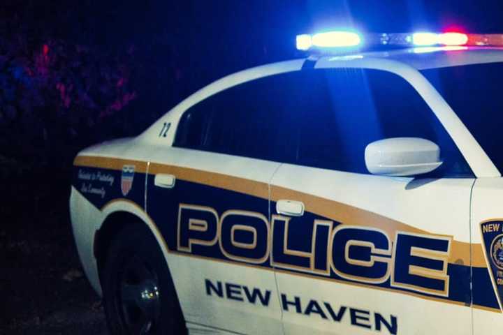 25-Year-Old Woman Killed After Hitting Speed Bump, Tree In New Haven, Police Say