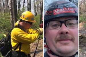 NJ Firefighter Told Undercover Agent He Likes Young Girls, Hid Cameras To Record Kids: AG